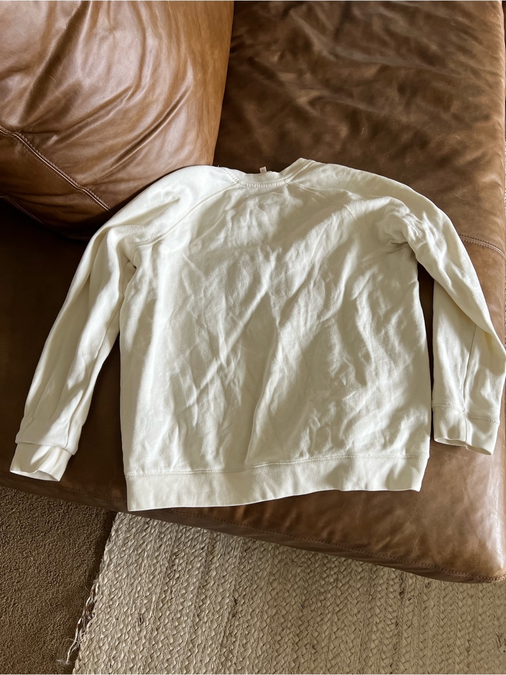Sezane ICONIC discontinued FRENCH TOAST - Picture 8 of 8